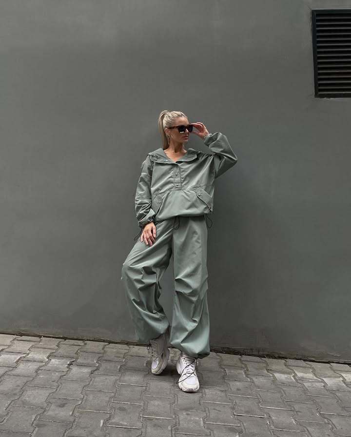 Veste de pluie courte pour femme Berg-Feldt