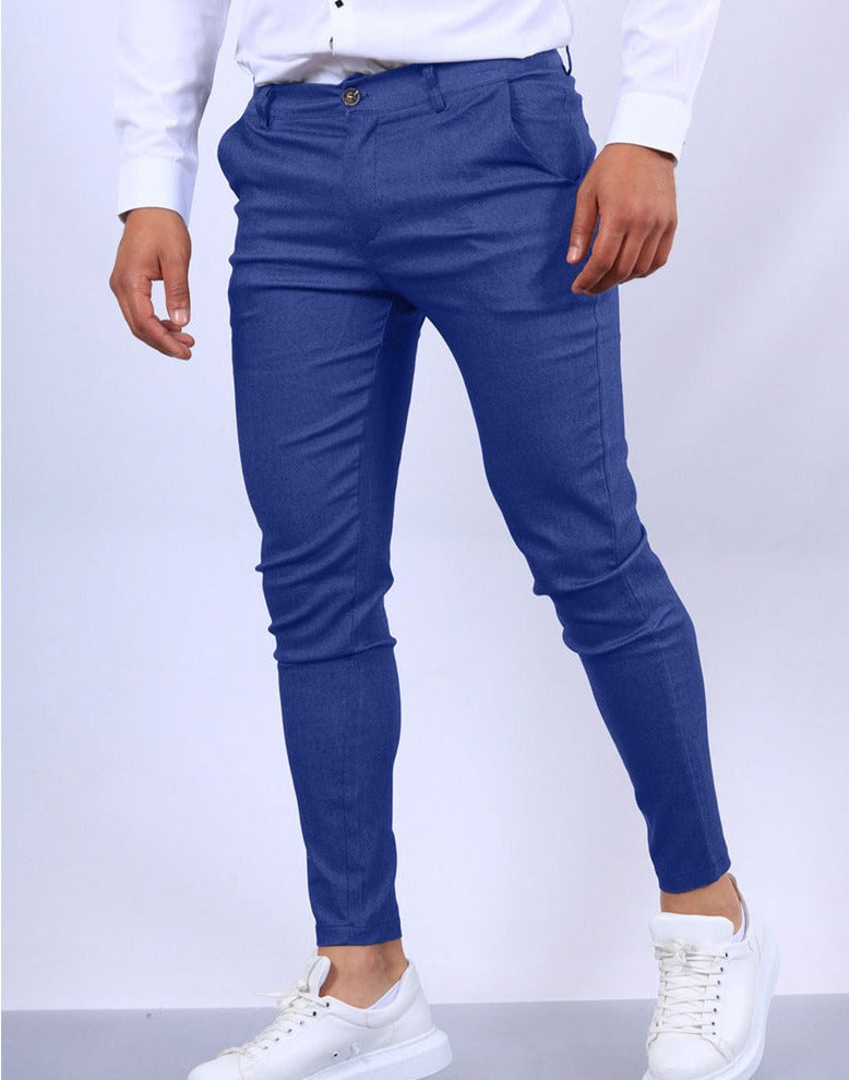 Oscar: Modische Hosen