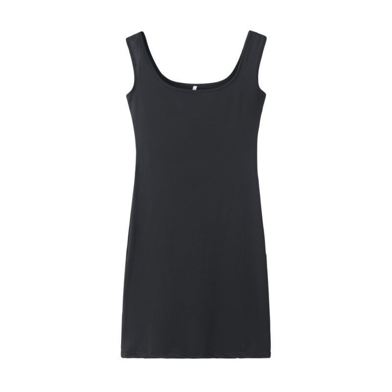 Robe moulante décontractée pour femme Berg-feldt