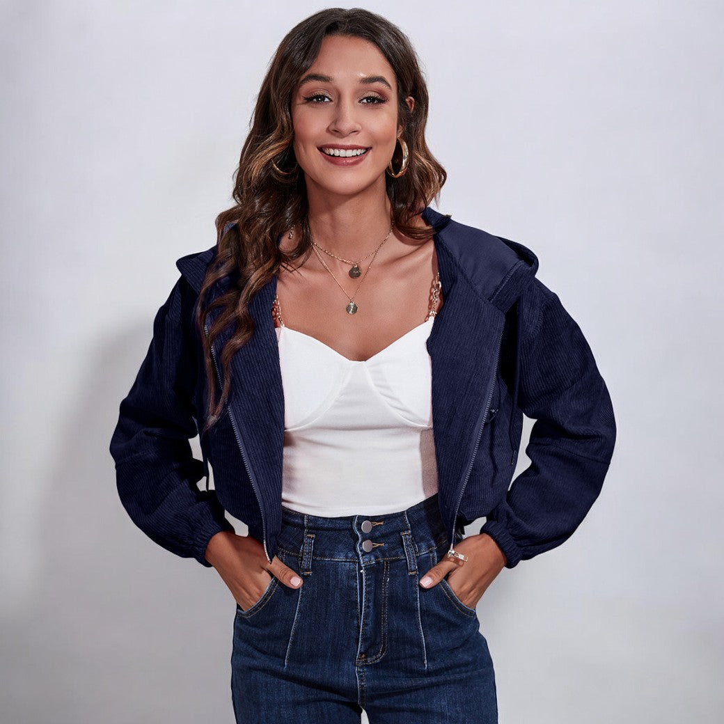 Berg-Feldt | Moderne Kurzjacke