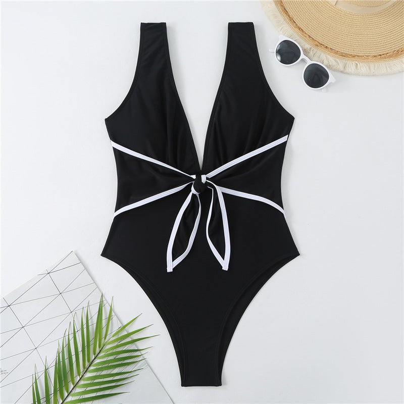 Maillot de bain intégral Berg-Feldt pour femme