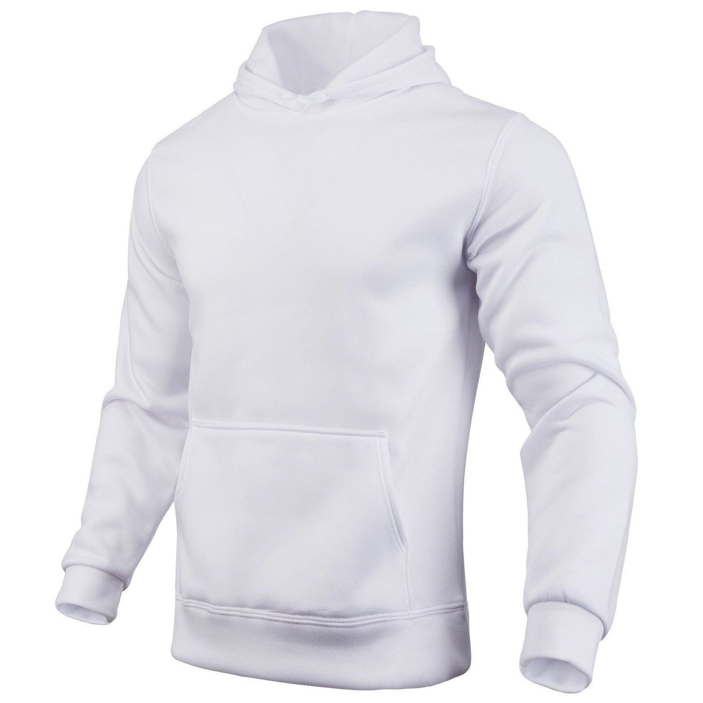 Sweat à capuche oversize homme avec poche kangourou Berg-Feldt