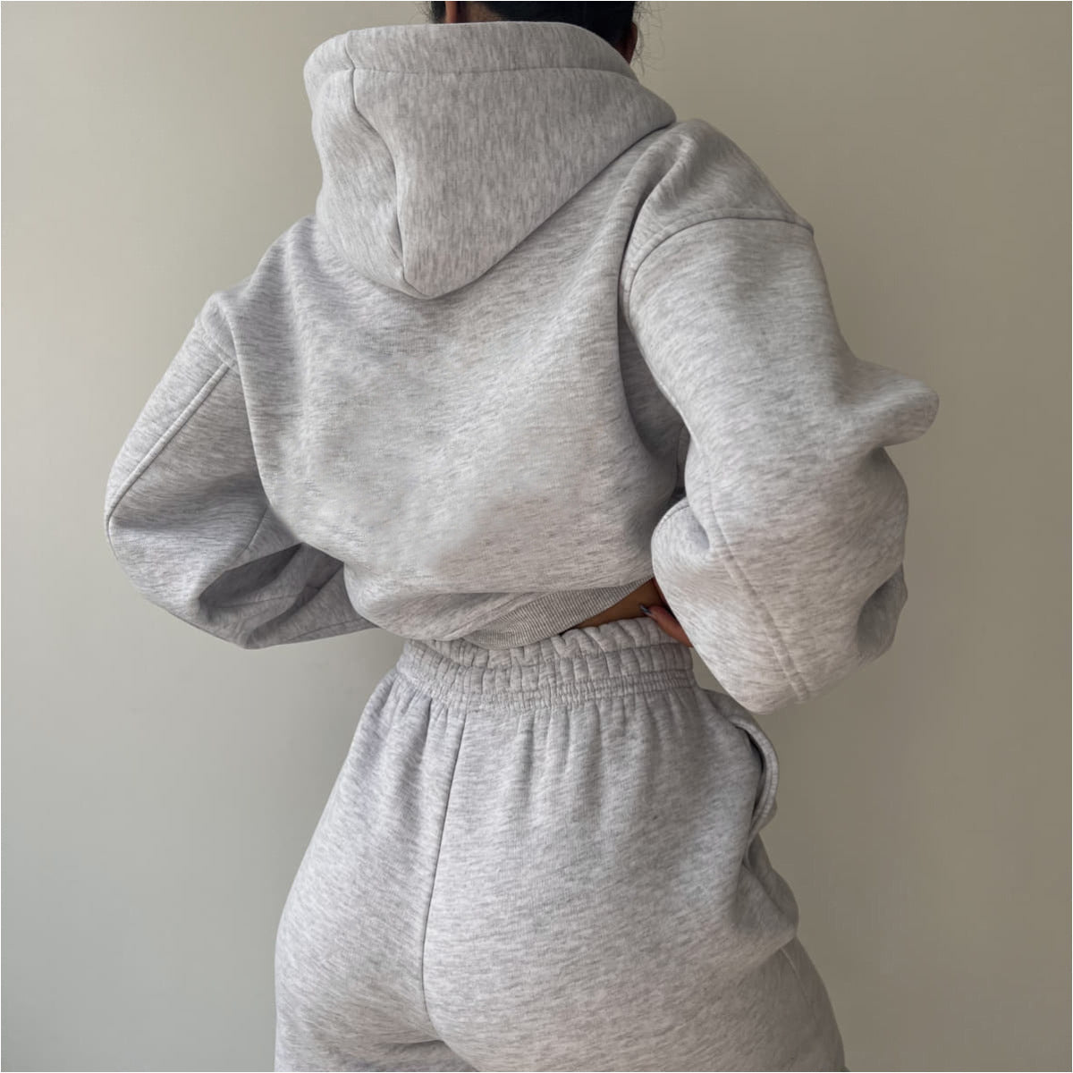 Ensemble de survêtement oversize décontracté femme Berg-Feldt