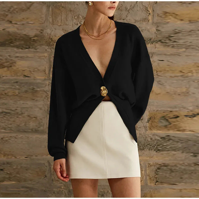 Cardigan femme Berg-Feldt