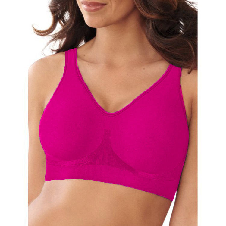 Women's Comfortable Underwire Bra with Seamless Finish and Breathable Materials Berg-Feldt