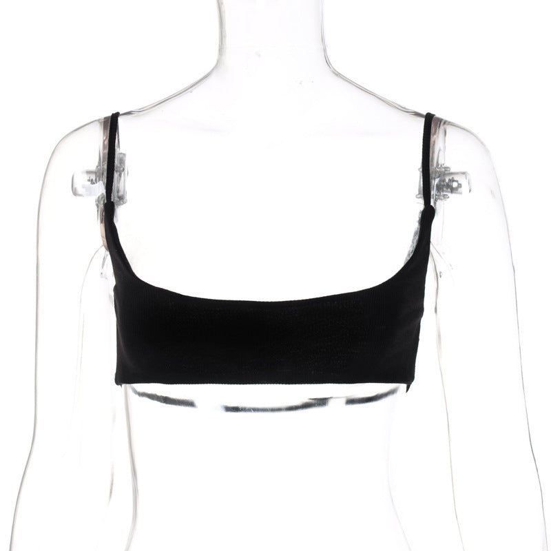 Soutien-gorge dos nu, doux mélange de coton et bretelles réglables, par berg-feldt