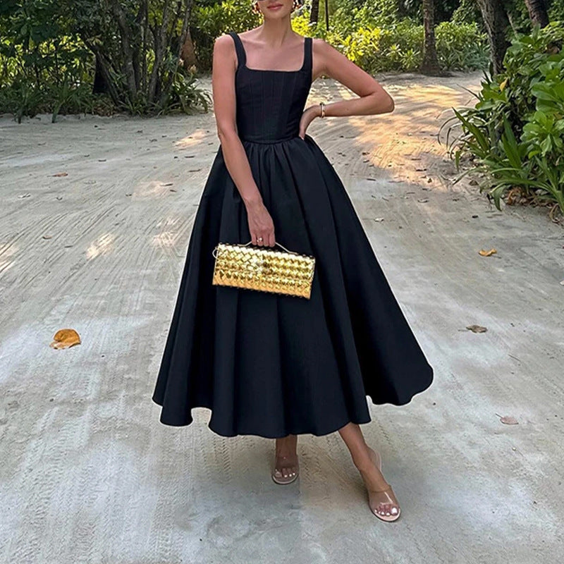 Robe de soirée Berg-Feldt pour femme