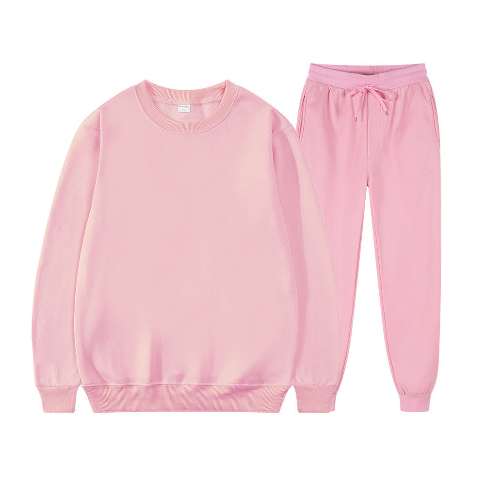 Ensemble de jogging sportif pour femmes avec coupe confortable et taille élastique Berg-Feldt