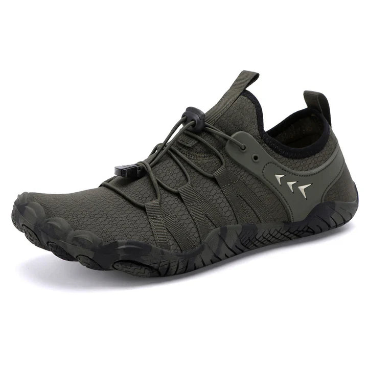 Jora Barefoot Shoes from Berg-Feldt for Comfort and Health