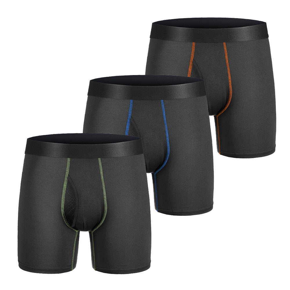 Boxers de sport pour homme Berg-feldt