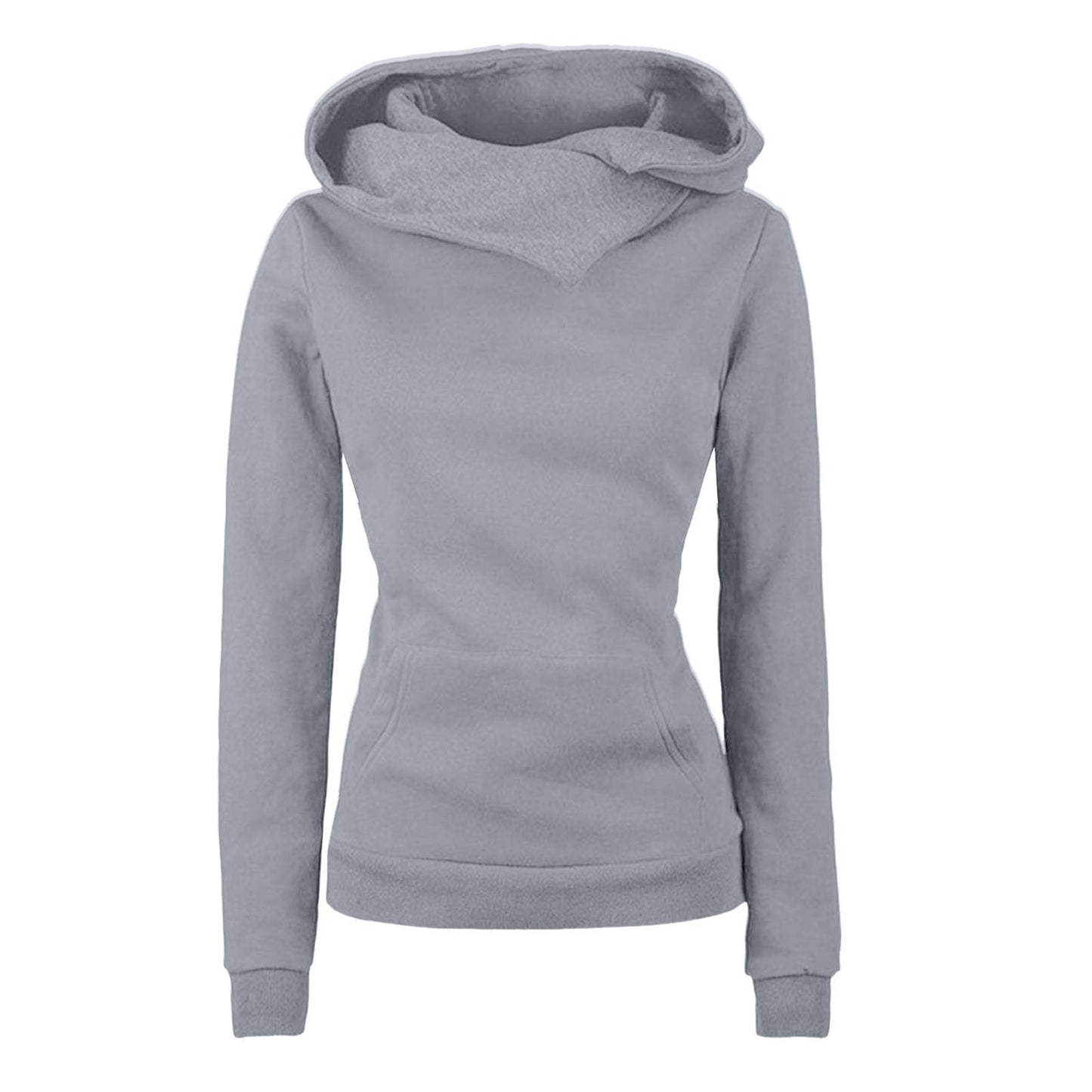 Sweat à capuche décontracté pour femme Berg-Feldt