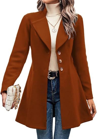 Trench-coat classique pour femme Berg-Feldt