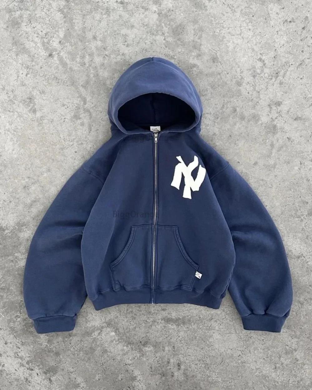 Sweat-shirt décontracté pour femmes avec coupe oversize et grande capuche Berg-Feldt