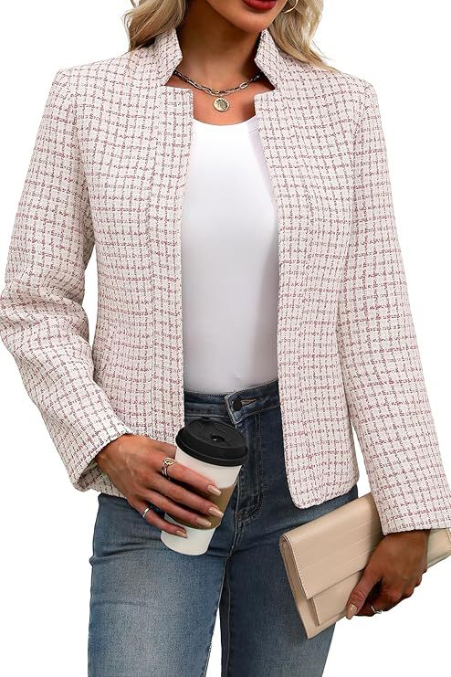 Blazer tendance pour femme Berg-Feldt