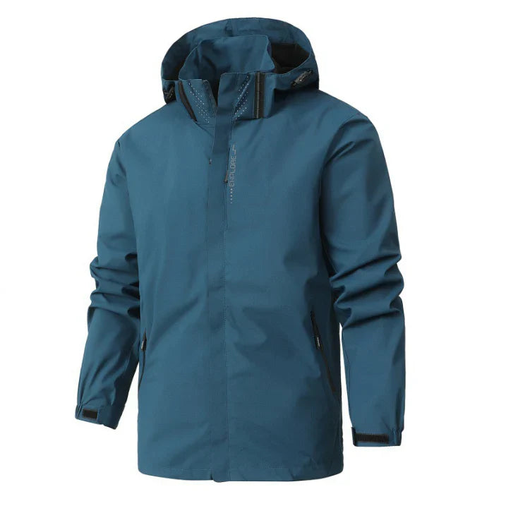 Berg-Feldt | Softshell Jacke Langarm