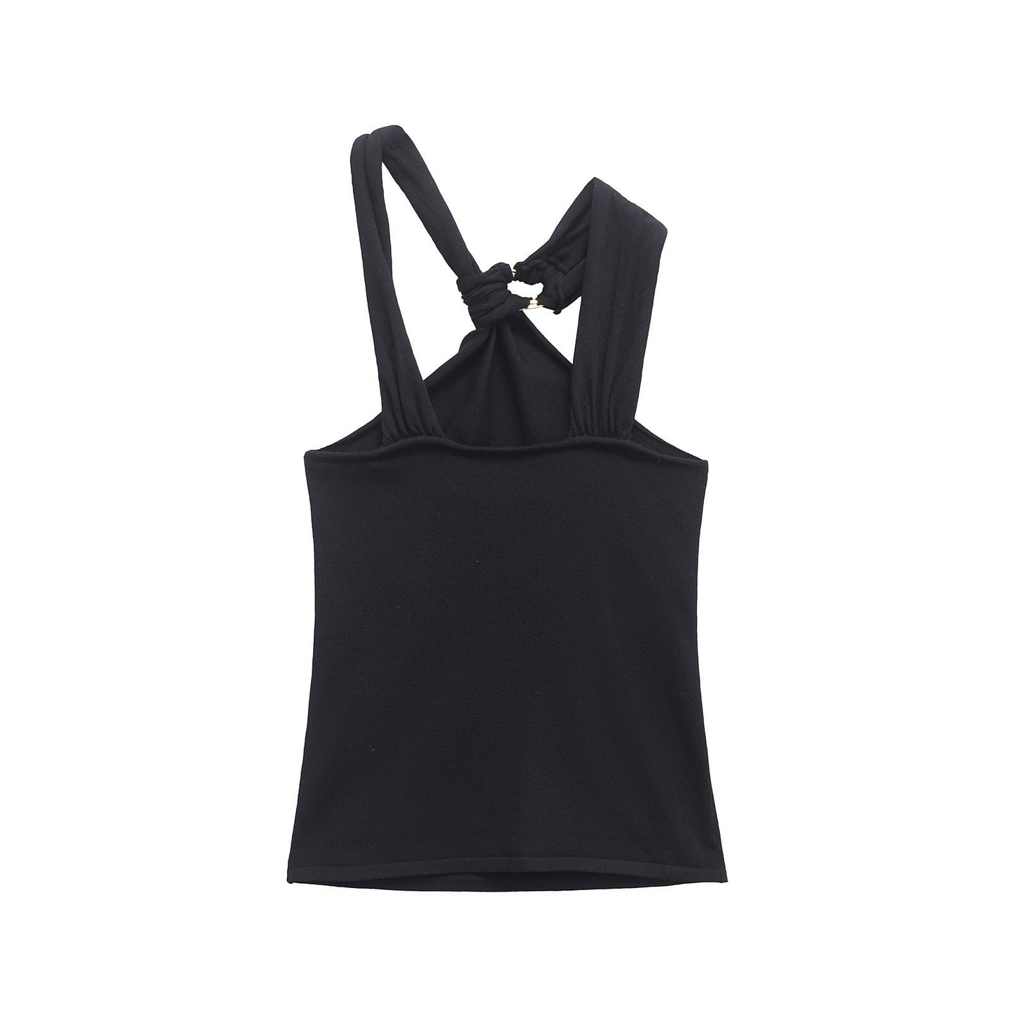 Women's Adjustable Strap Cropped Top berg-feldt