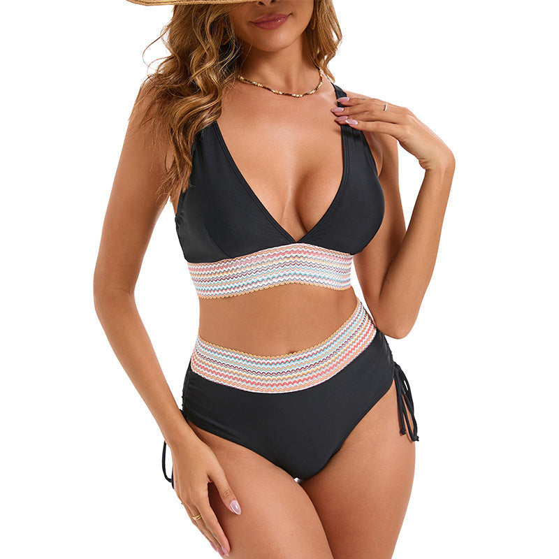 Bikini pour femme : De qualité supérieure, bretelles réglables, design tendance par berg-feldt