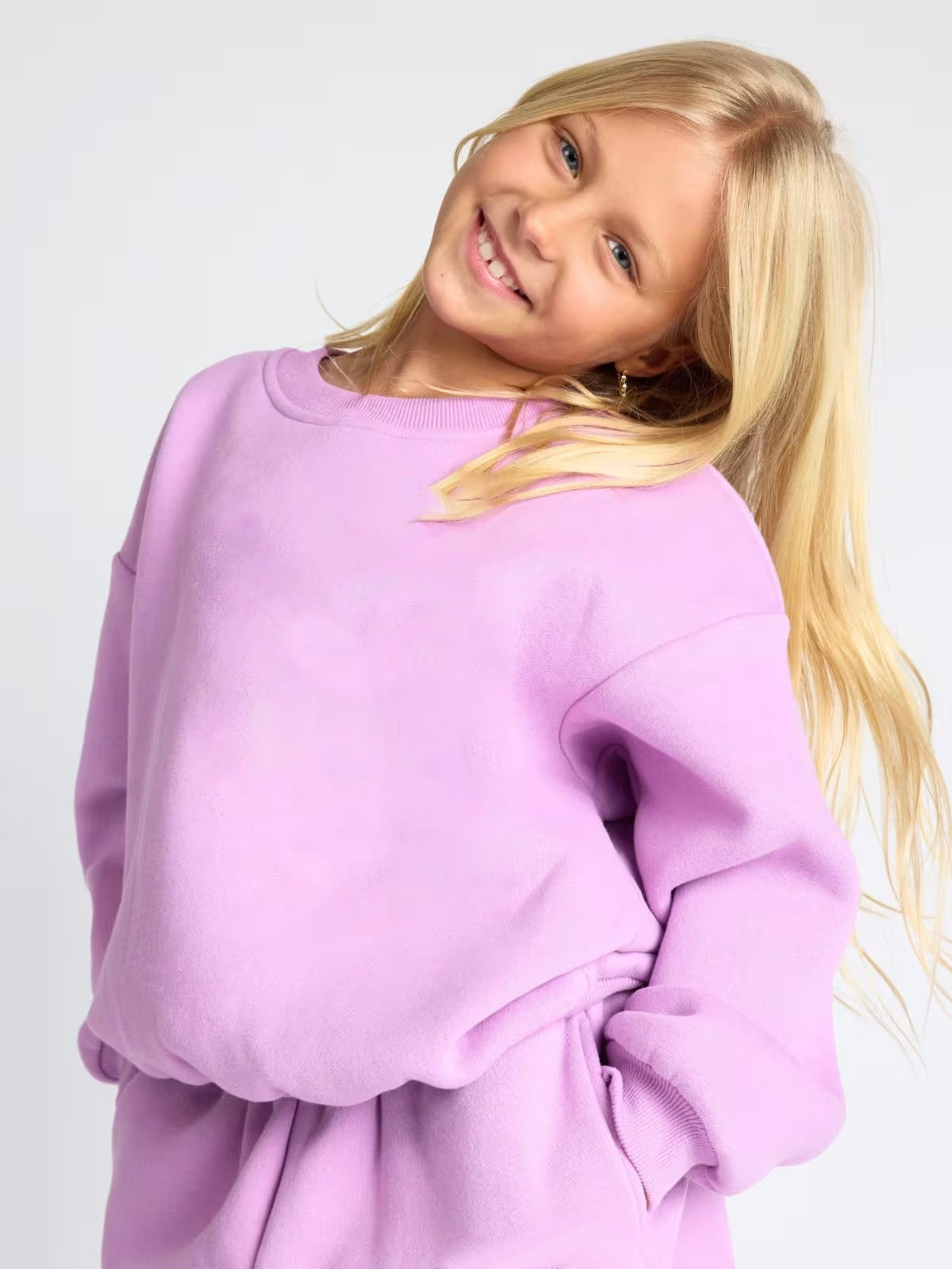 Ensemble Sweatshirt et Jogging Confortable pour Femme Berg-Feldt