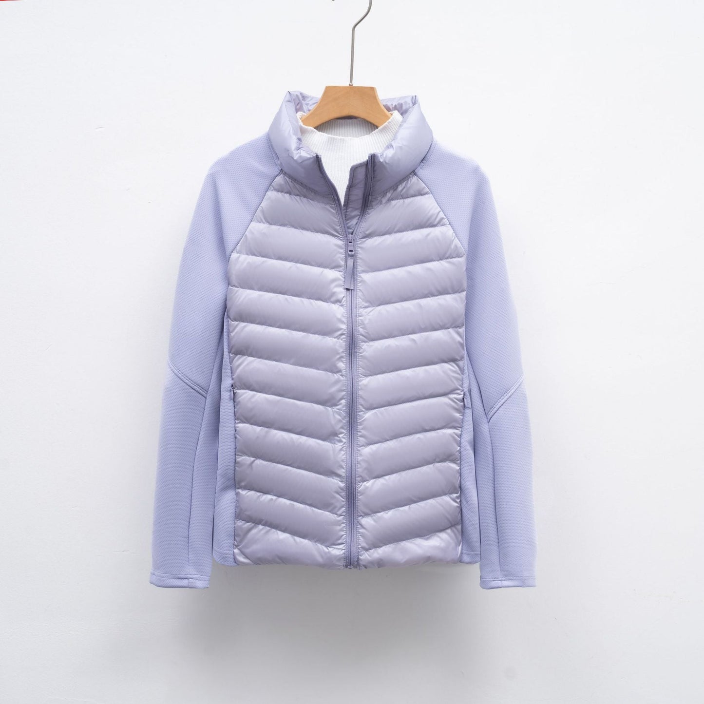 Veste de sport isolante Berg-Feldt pour femme