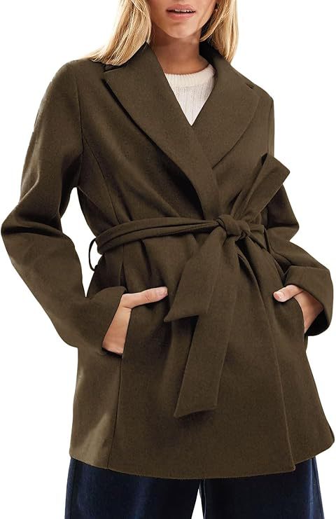 Veste portefeuille élégante et confortable pour femme Berg-Feldt
