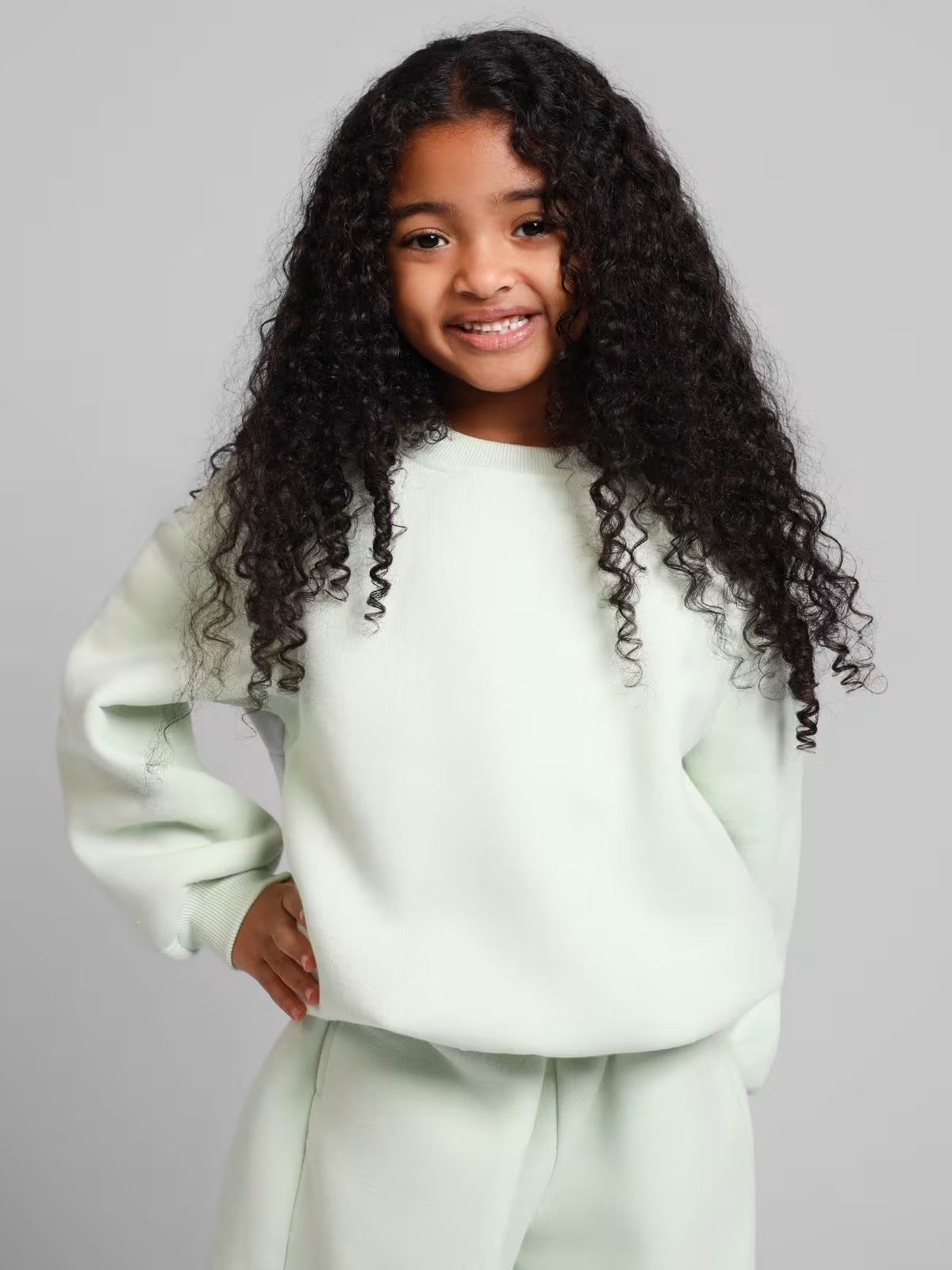 Ensemble Sweatshirt et Jogging Confortable pour Femme Berg-Feldt