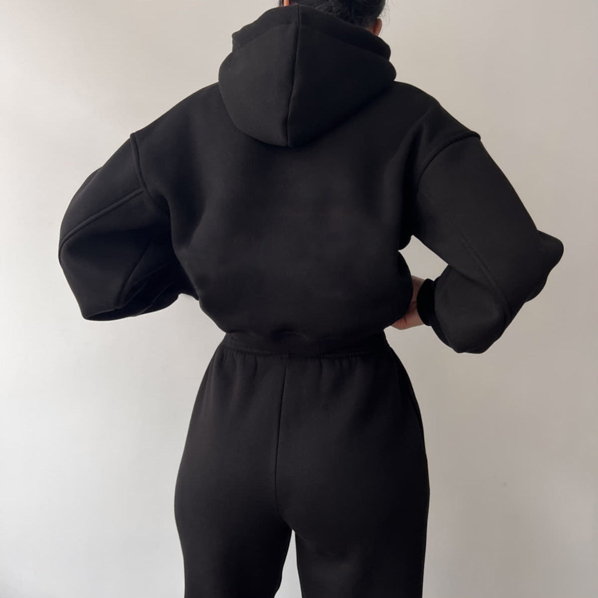 Ensemble de survêtement oversize décontracté femme Berg-Feldt