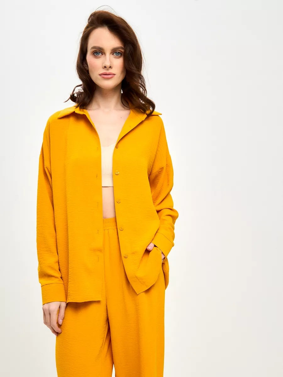 Leichte Damen Sommerjacke aus Baumwollmix, langärmelig, locker geschnitten, berg-feldt