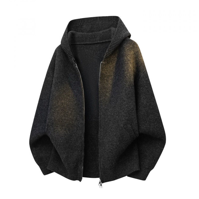 Damenhoodie décontracté à la coupe moderne et à la forme confortable Berg-Feldt