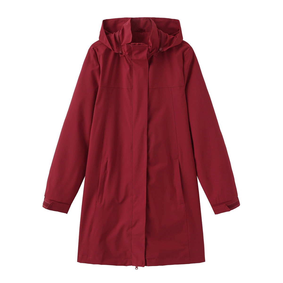 Veste fonctionnelle femme Berg-Feldt