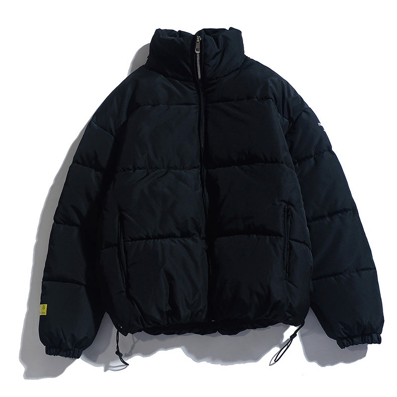 Damen-doudoune mode avec col montant et poches pratiques Berg-Feldt
