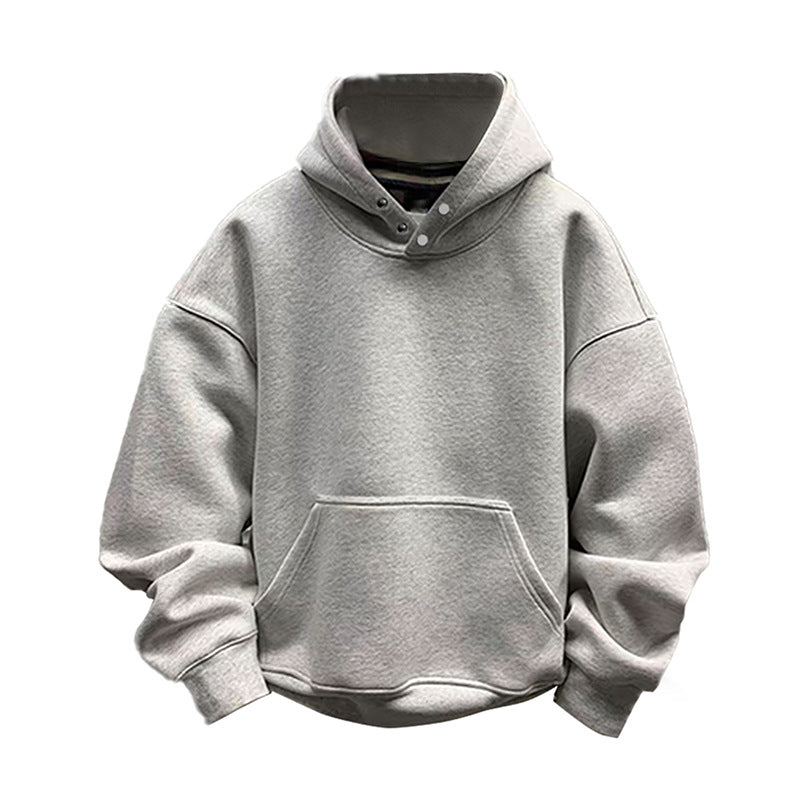 Sweat à capuche pour femme avec coupe moderne et poche kangourou pratique Berg-Feldt