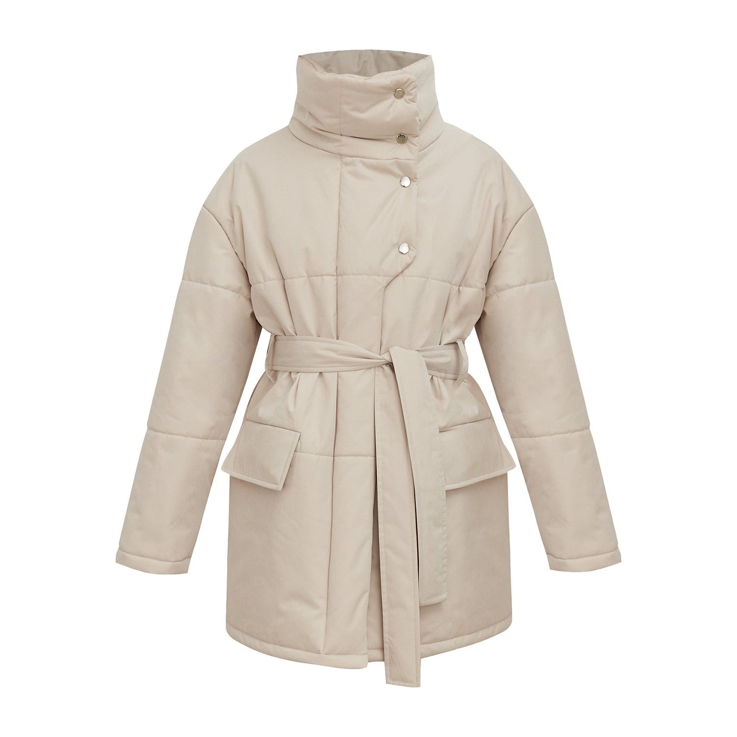 Berg-Feldt | Veste cascade