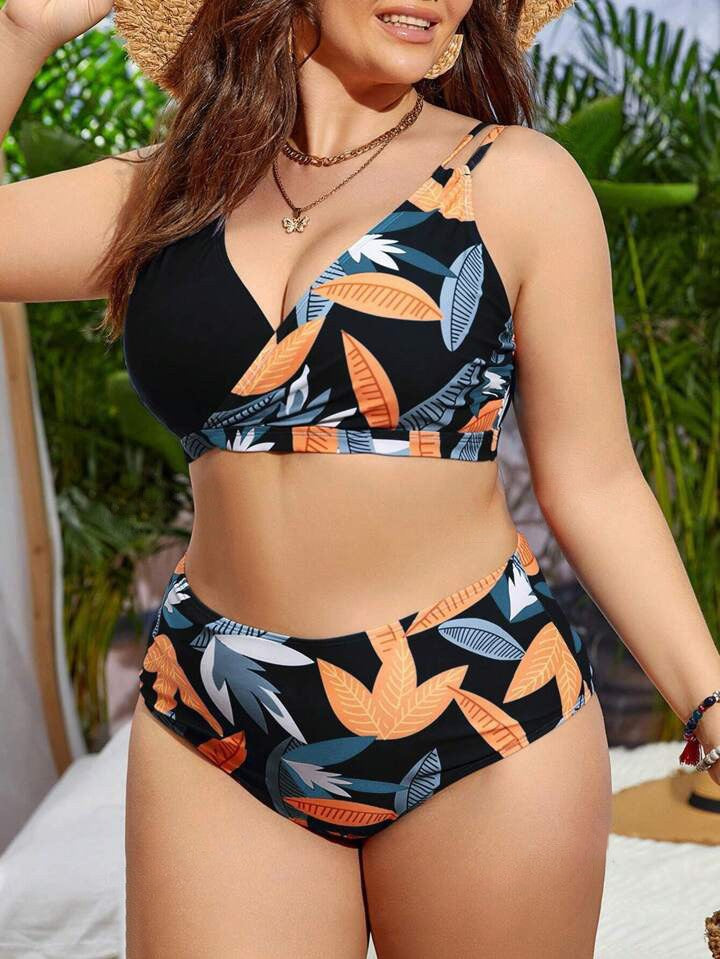 Maillot de bain push-up Berg-Feldt pour femmes