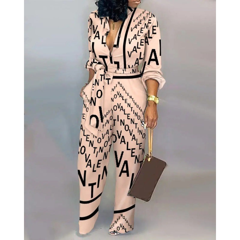 Combinaison en jean pour femme avec design patchwork tendance et poches pratiques Berg-Feldt