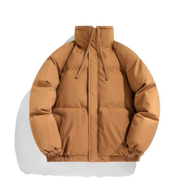 Veste de mi-saison isolée pour femme avec col montant et poches pratiques Berg-Feldt