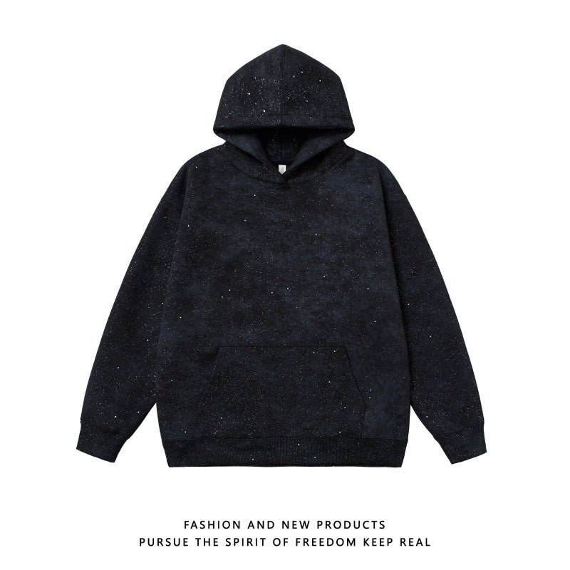 Sweat à capuche tendance pour femme avec design unique Berg-Feldt