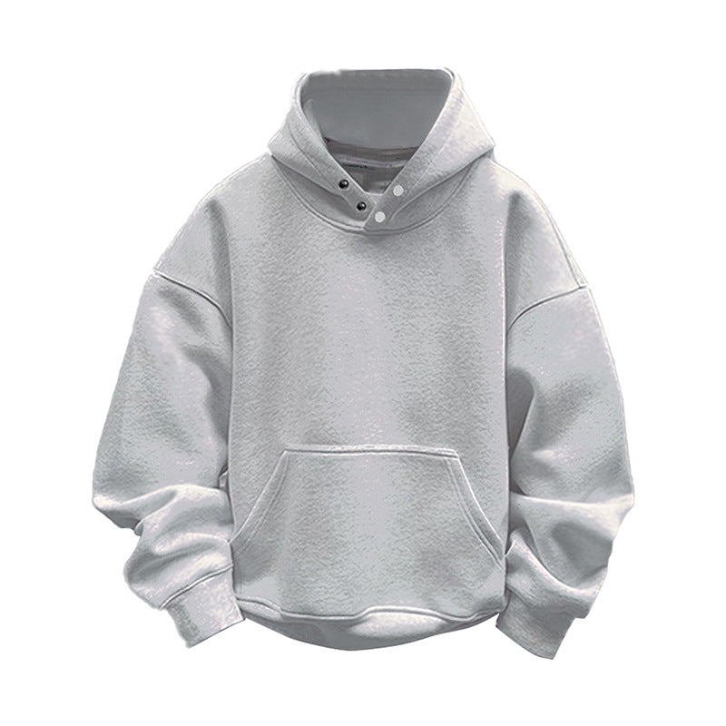 Sweat à capuche pour femme avec coupe moderne et poche kangourou pratique Berg-Feldt
