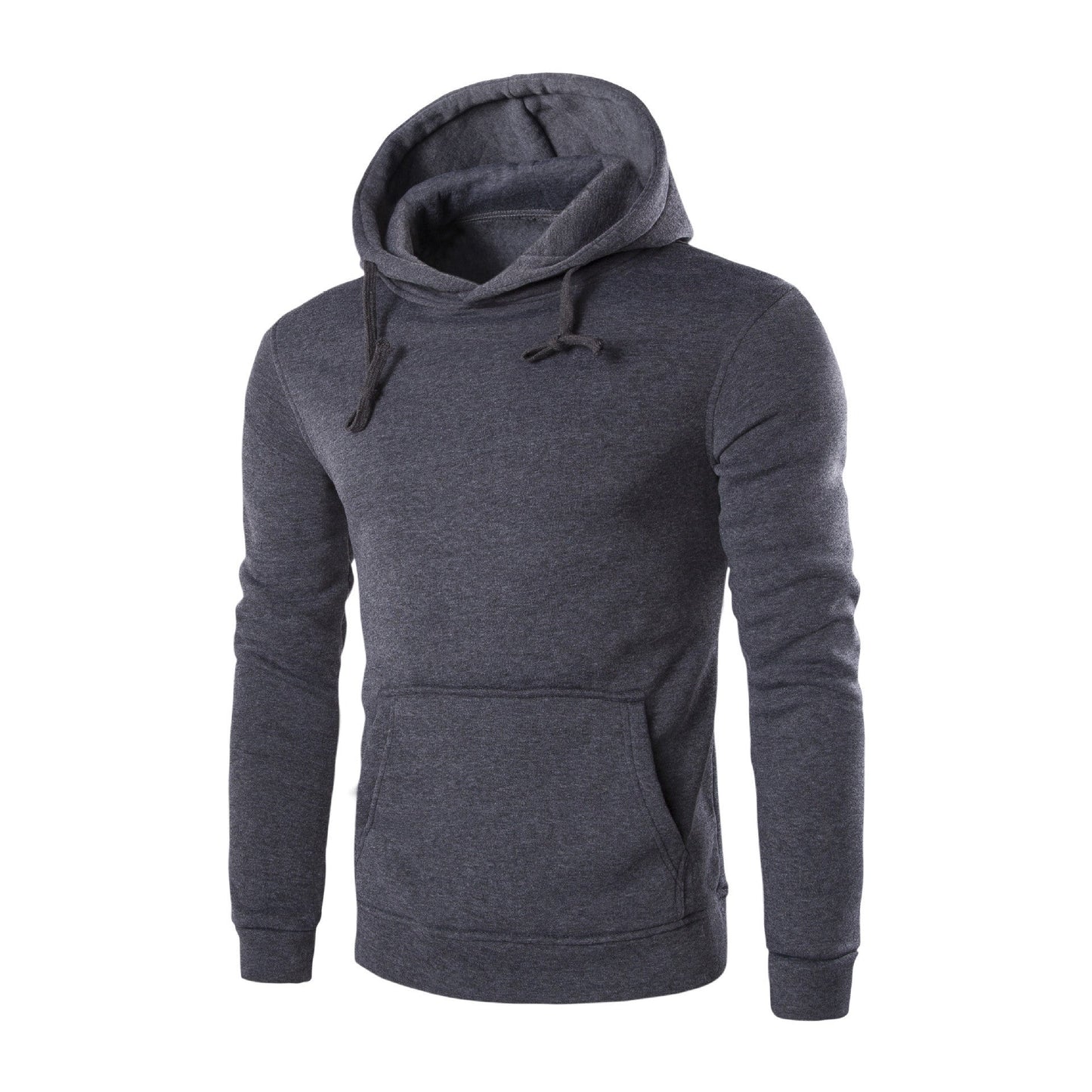 Sweat à capuche oversize homme avec poche kangourou Berg-Feldt