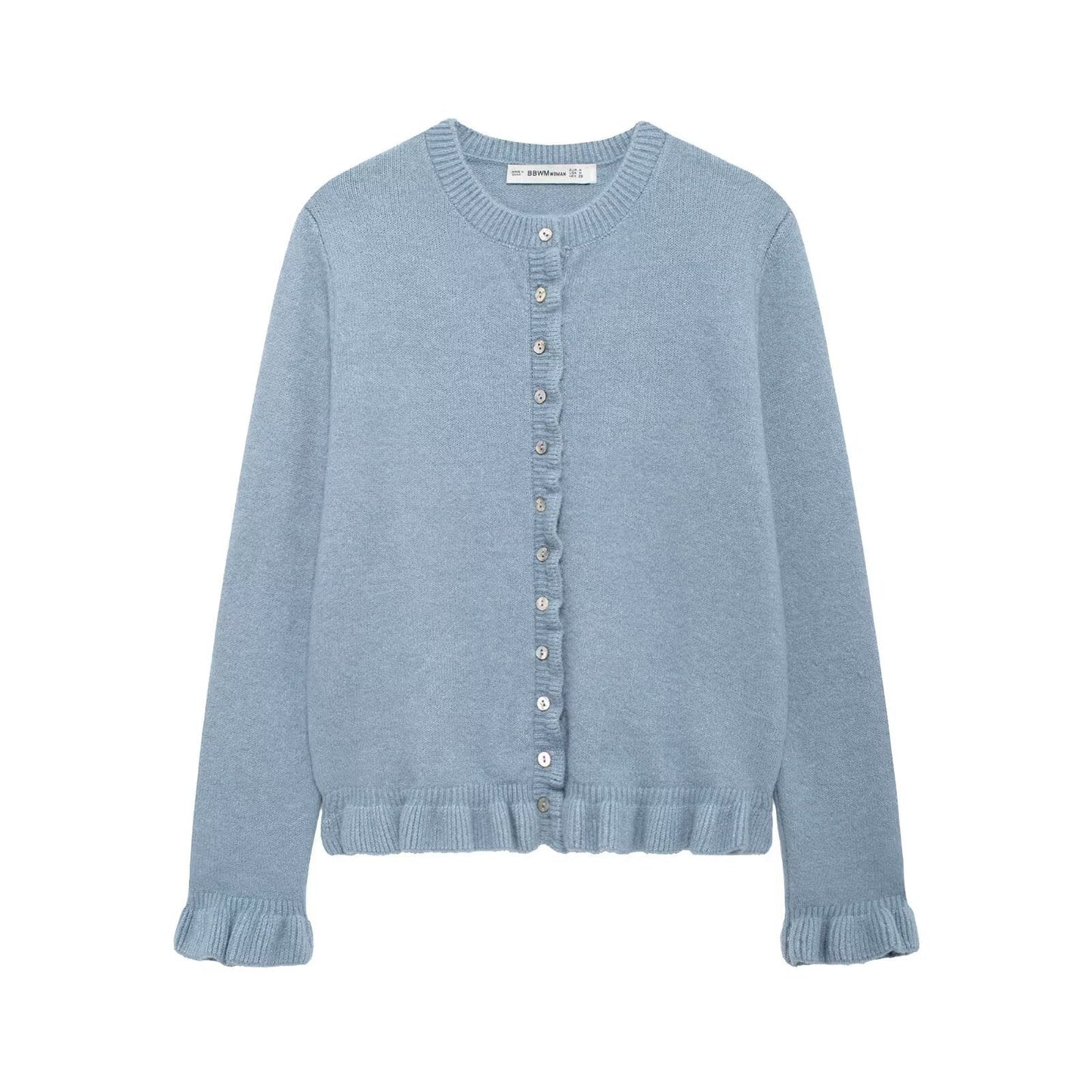 Cardigan élégant pour femmes avec boutons décoratifs Berg-Feldt