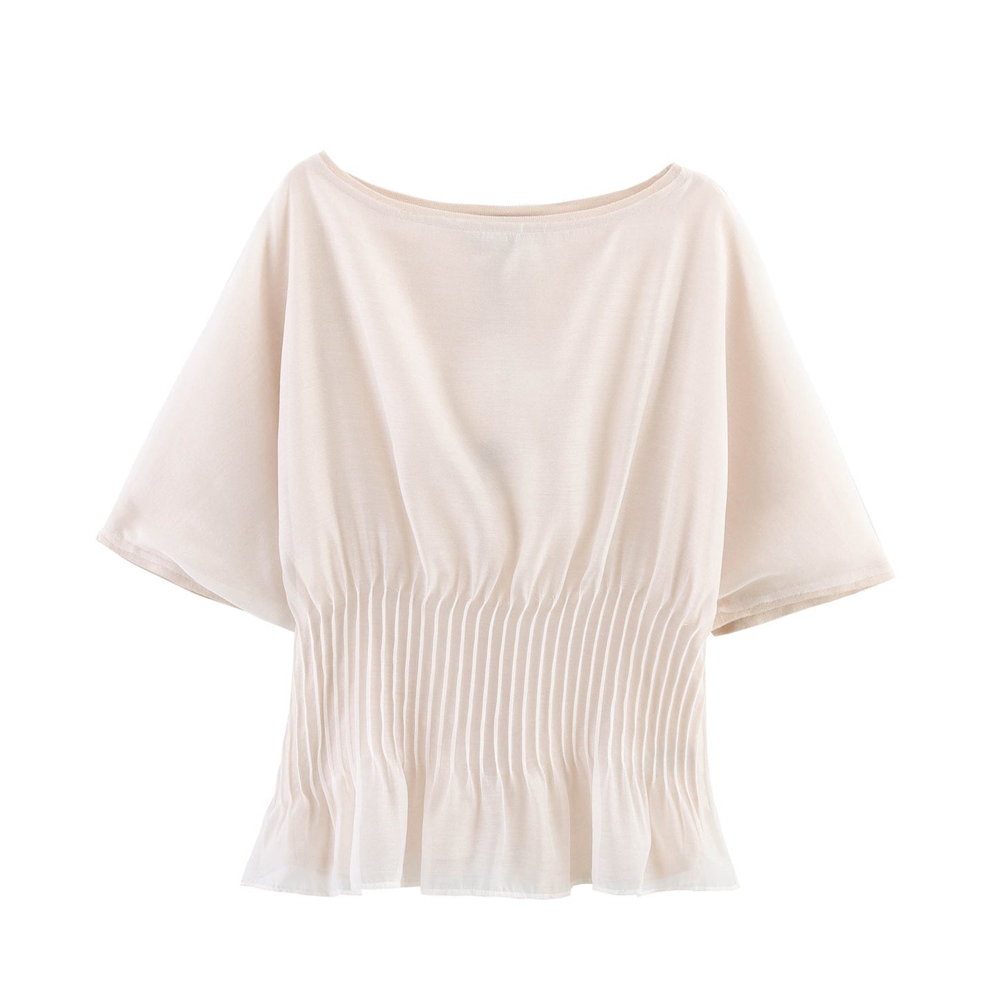 Berg-feldt Mini-jupe élégante à sequins pour femme