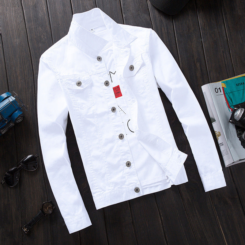 Veste en jean femme coupe moderne et poches pratiques Berg-Feldt