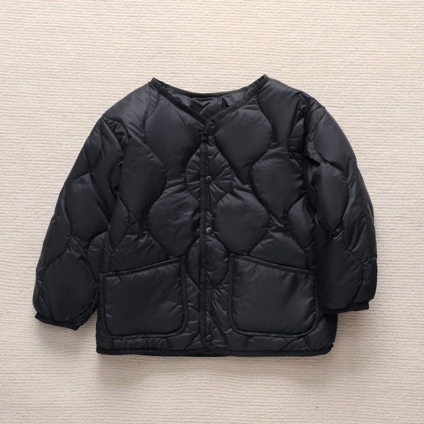 Gilet matelassé Berg-Feldt pour femme