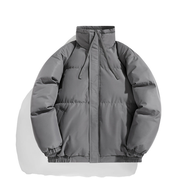 Veste de mi-saison isolée pour femme avec col montant et poches pratiques Berg-Feldt