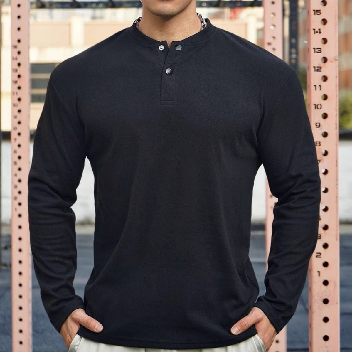 T-shirt de sport pour homme Berg-Feldt