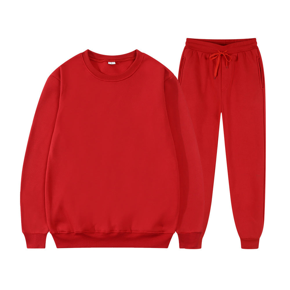 Ensemble de jogging sportif pour femmes avec coupe confortable et taille élastique Berg-Feldt