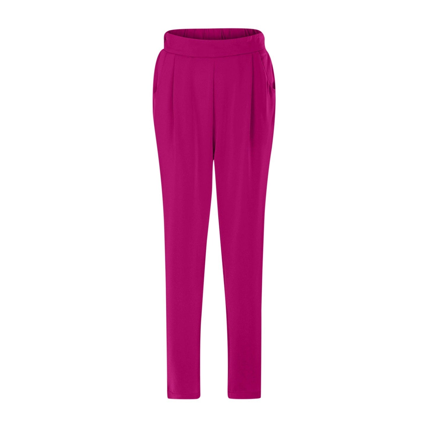 Pantalon taille haute femme Berg-Feldt