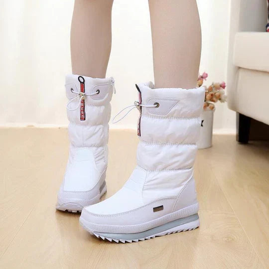 Berg-Feldt | Bottes d'hiver