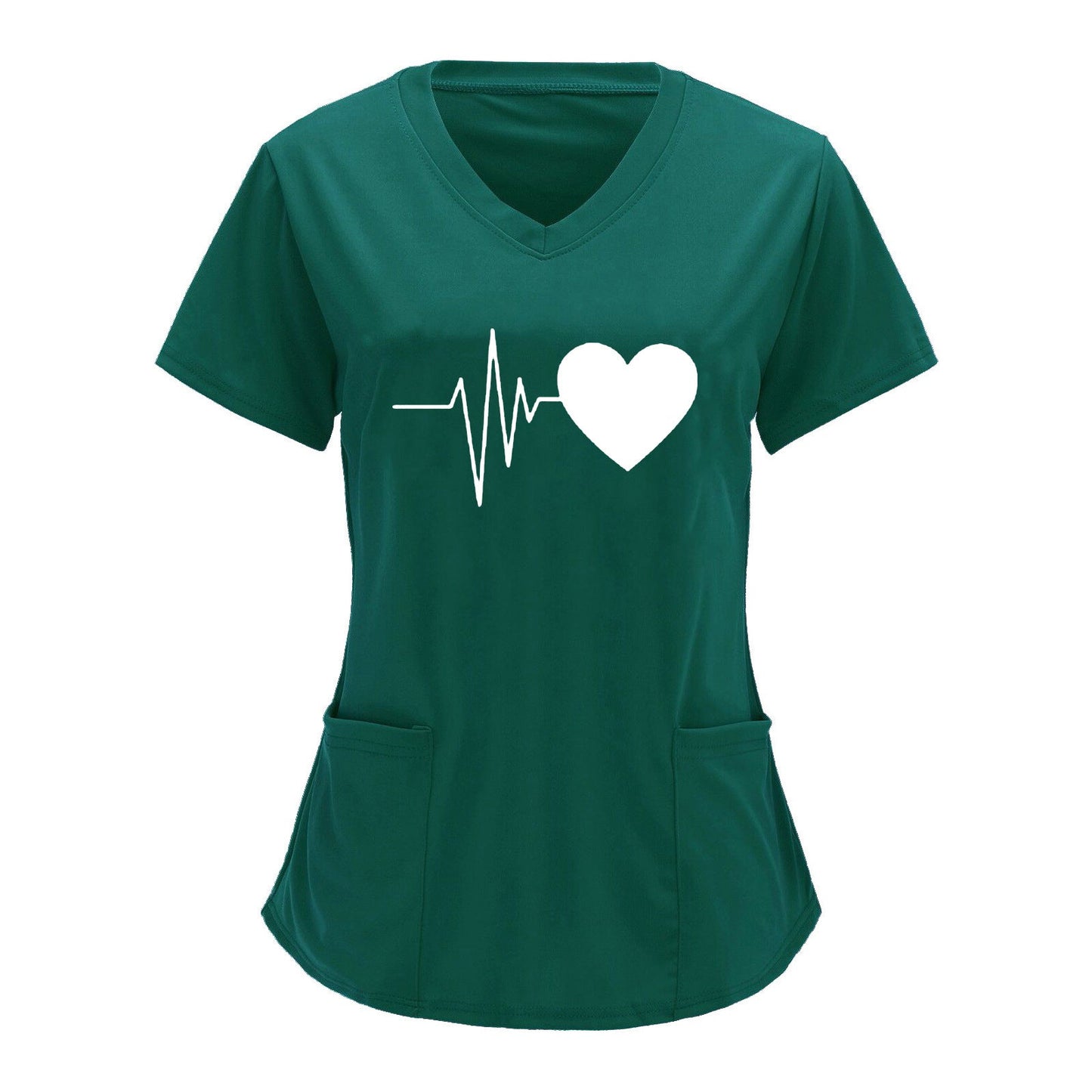 T-shirt fonctionnel pour femme Berg-feldt