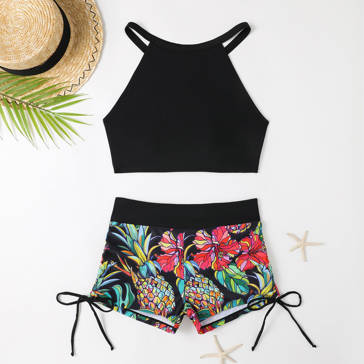 Ensemble de natation actif Berg-Feldt pour femmes