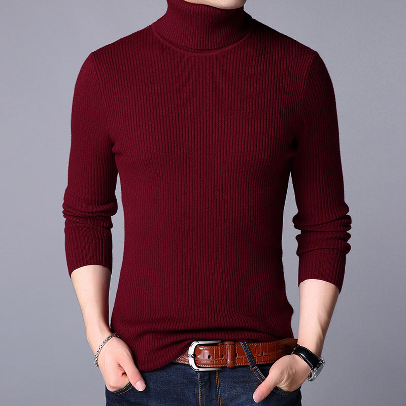 Herren Feinstrickpullover Berg-Feldt